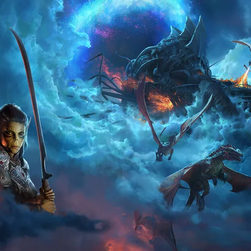 Baldur’s Gate 3