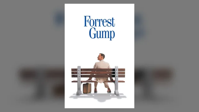 Форрест Гамп