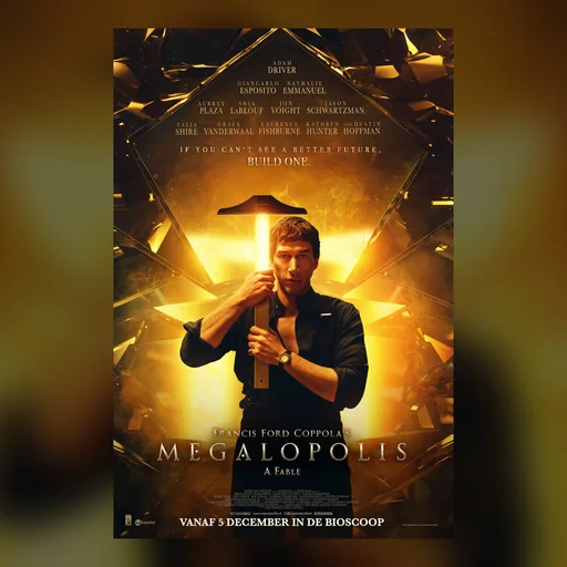 Мегалополис