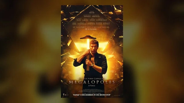 Мегалополис