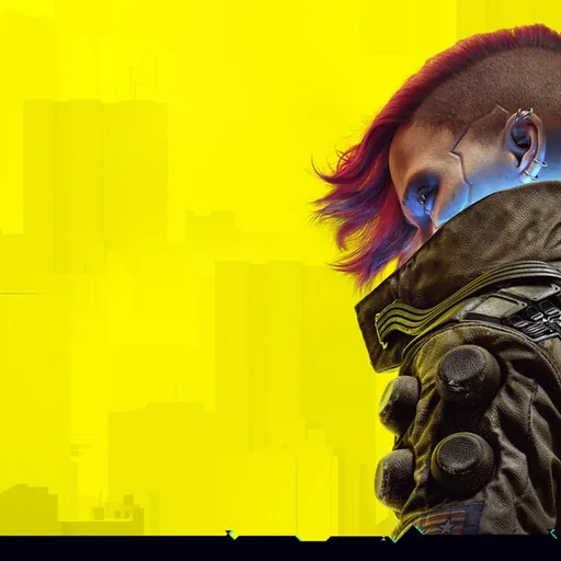 Cyberpunk 2077
