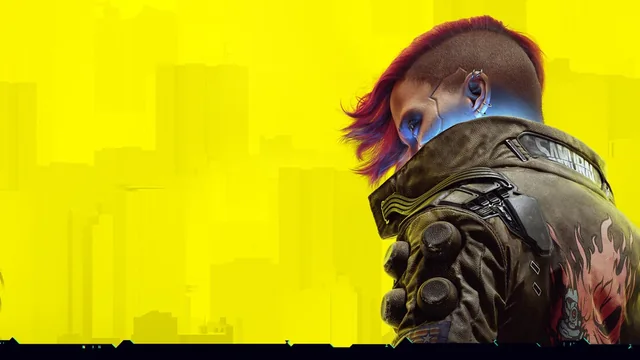 Cyberpunk 2077