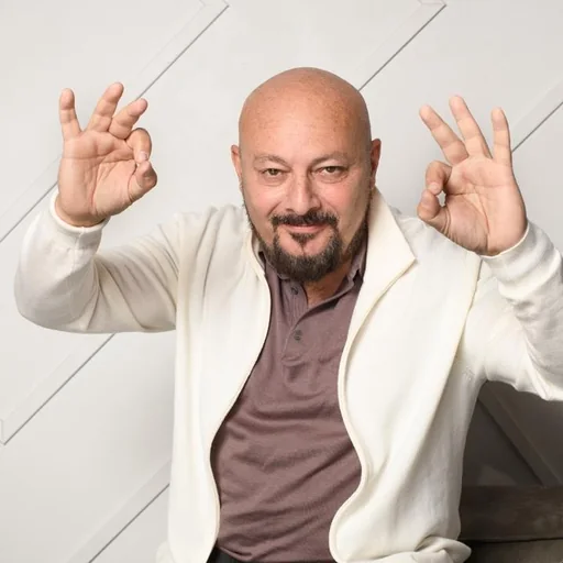 Евгений Коган
