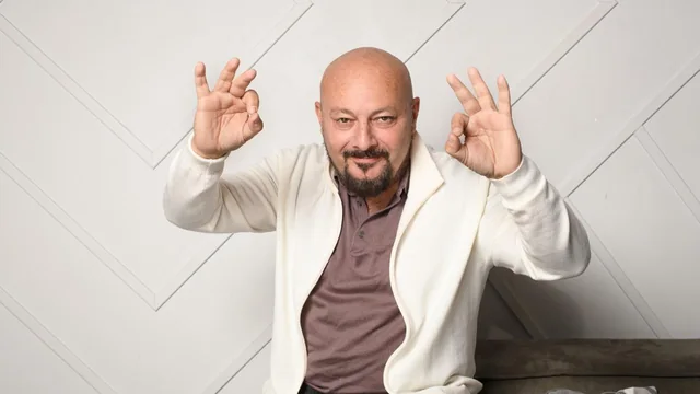 Евгений Коган