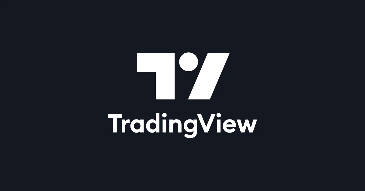Логотип TradingView
