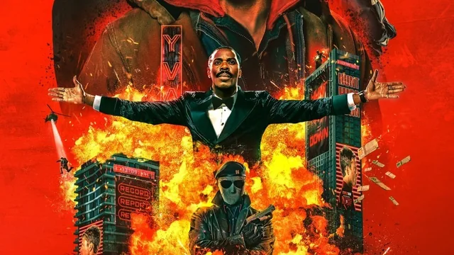 Бегущий человек