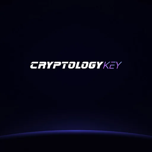 CRYPTOLOGY KEY