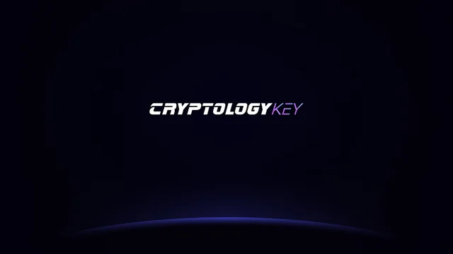 CRYPTOLOGY KEY
