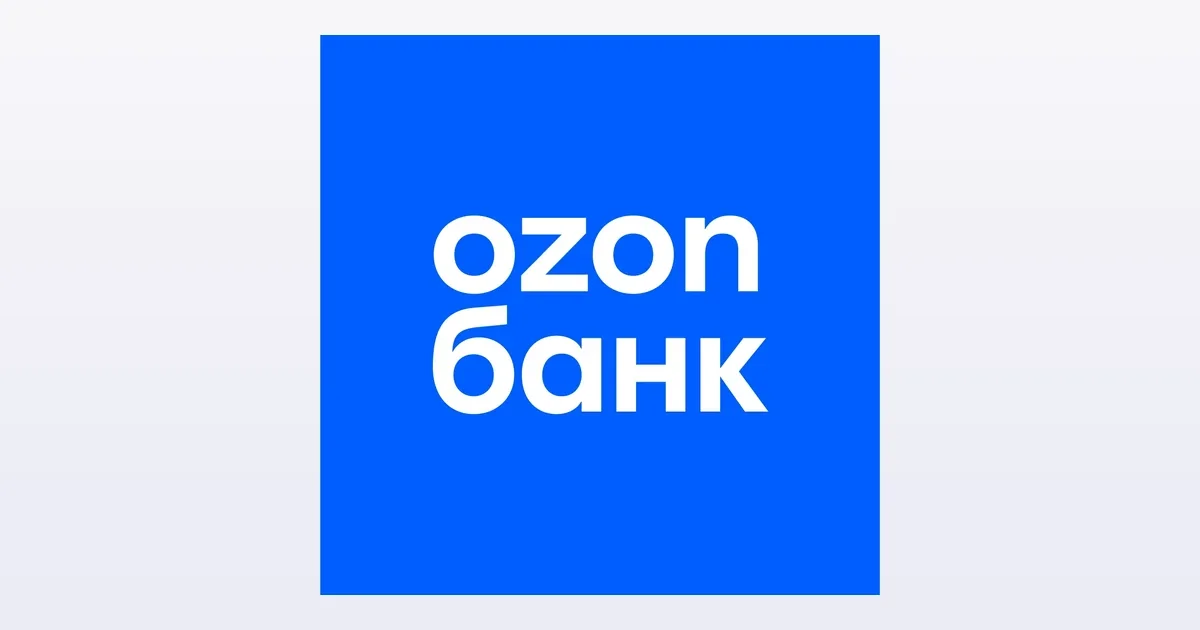 Озон Банк