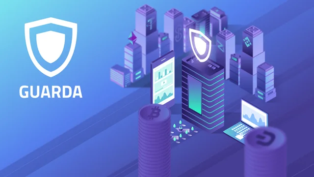 Guarda Wallet