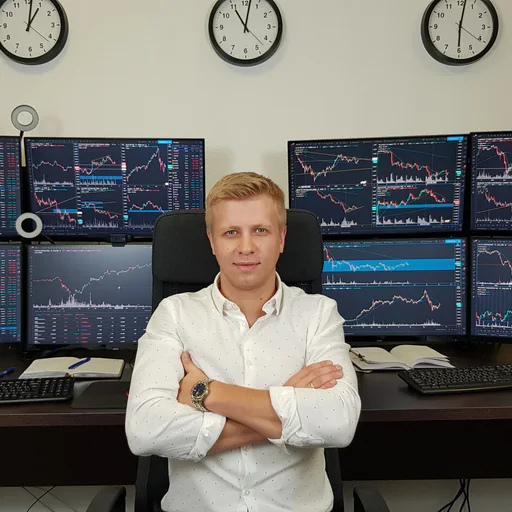 TradersGroup