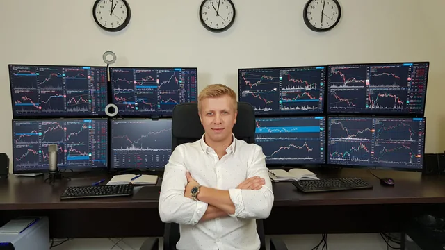 TradersGroup