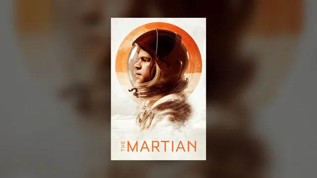 Марсианин