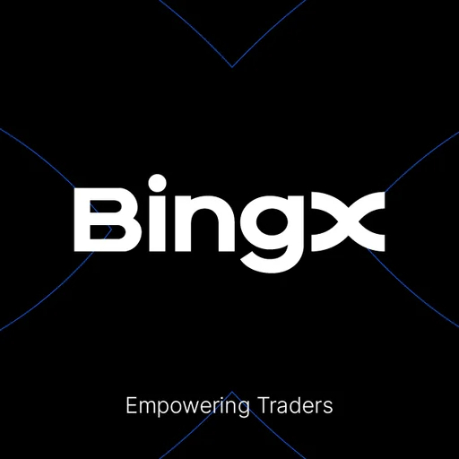 BingX