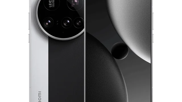 Xiaomi 15 Ultra
