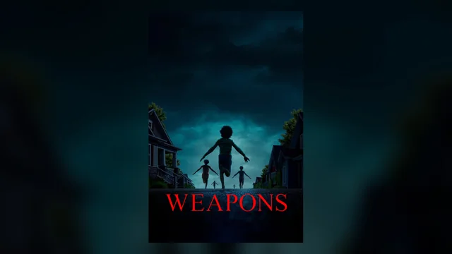 Оружие
