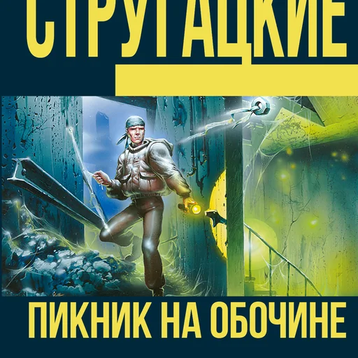 Пикник на обочине