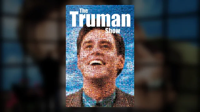 Шоу Трумана