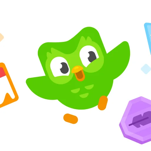 Duolingo