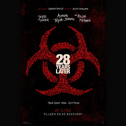 28 лет спустя