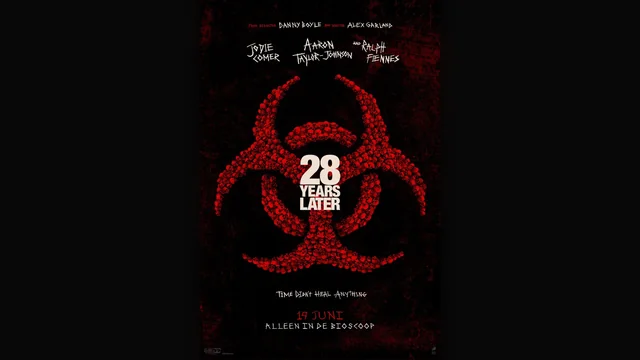 28 лет спустя