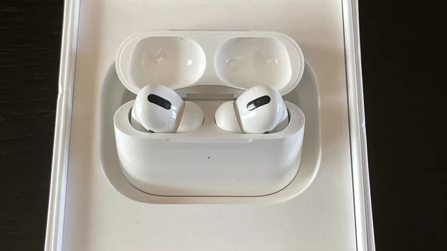 Apple AirPods Pro