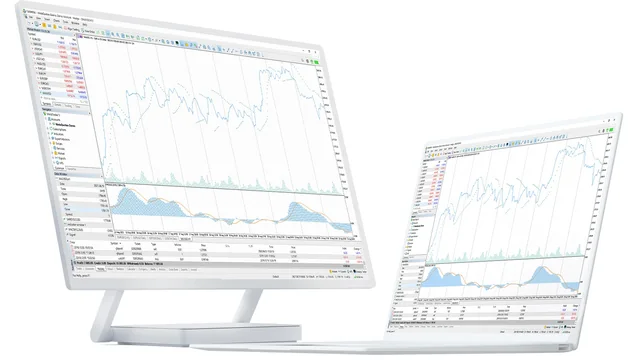 MetaTrader 5