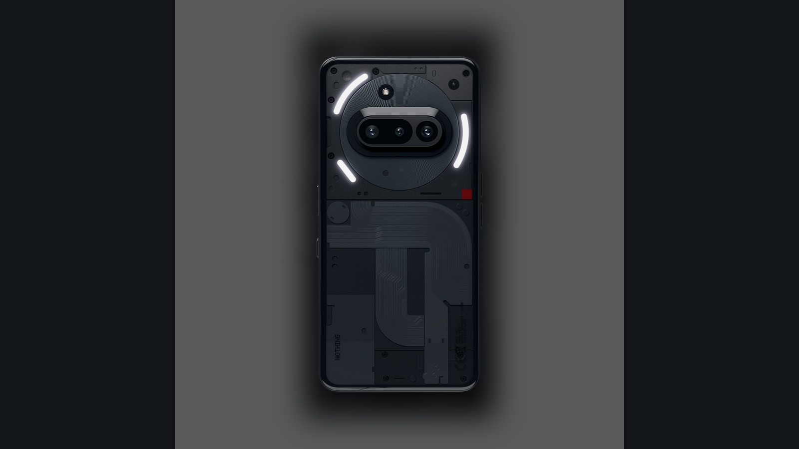 Nothing Phone (3a)