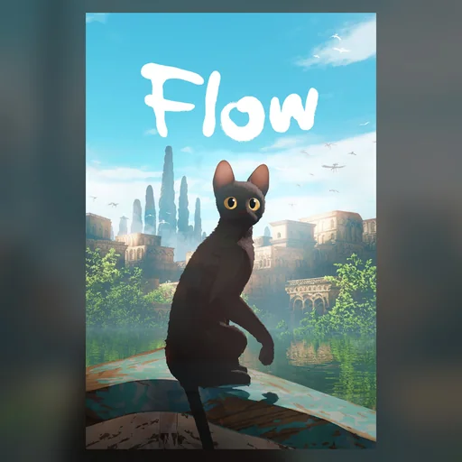 «Поток» (Flow)