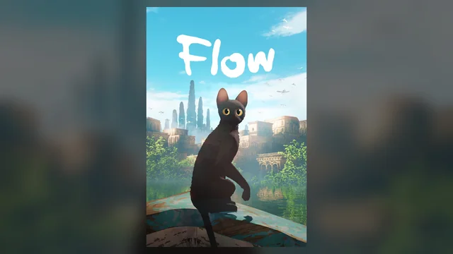 «Поток» (Flow)