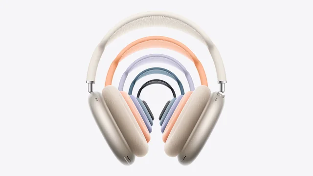 Apple AirPods Max