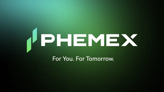 Phemex