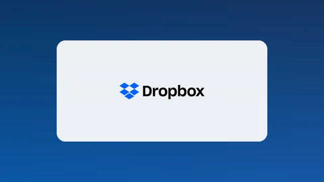 Dropbox