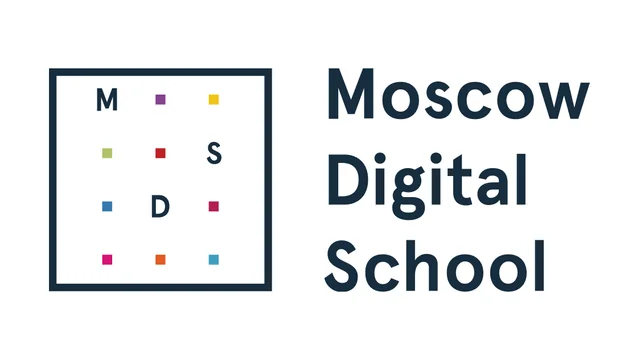 Moscow Digital School
