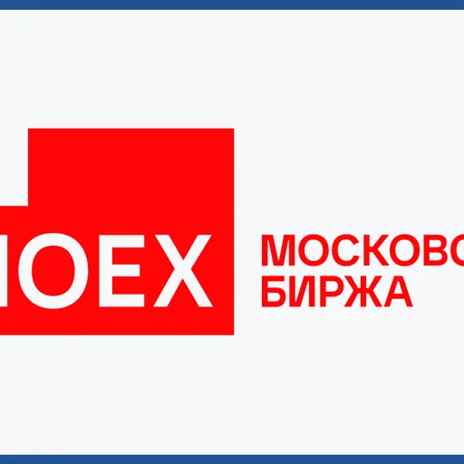 Московская биржа