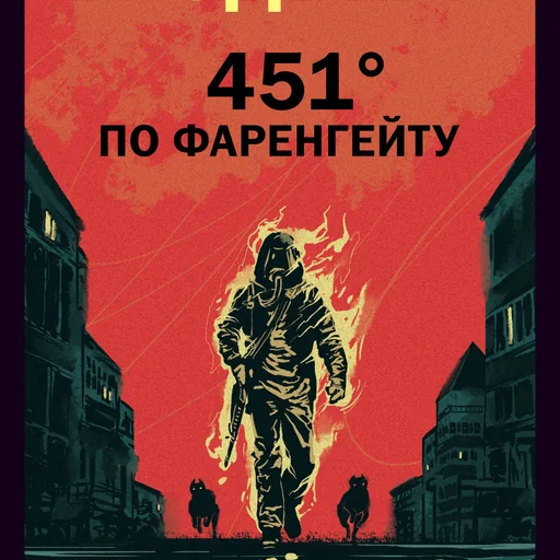 451 градус по Фаренгейту