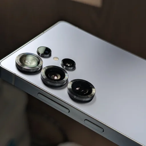 Samsung Galaxy S25 Ultra