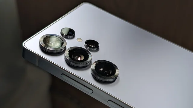 Samsung Galaxy S25 Ultra