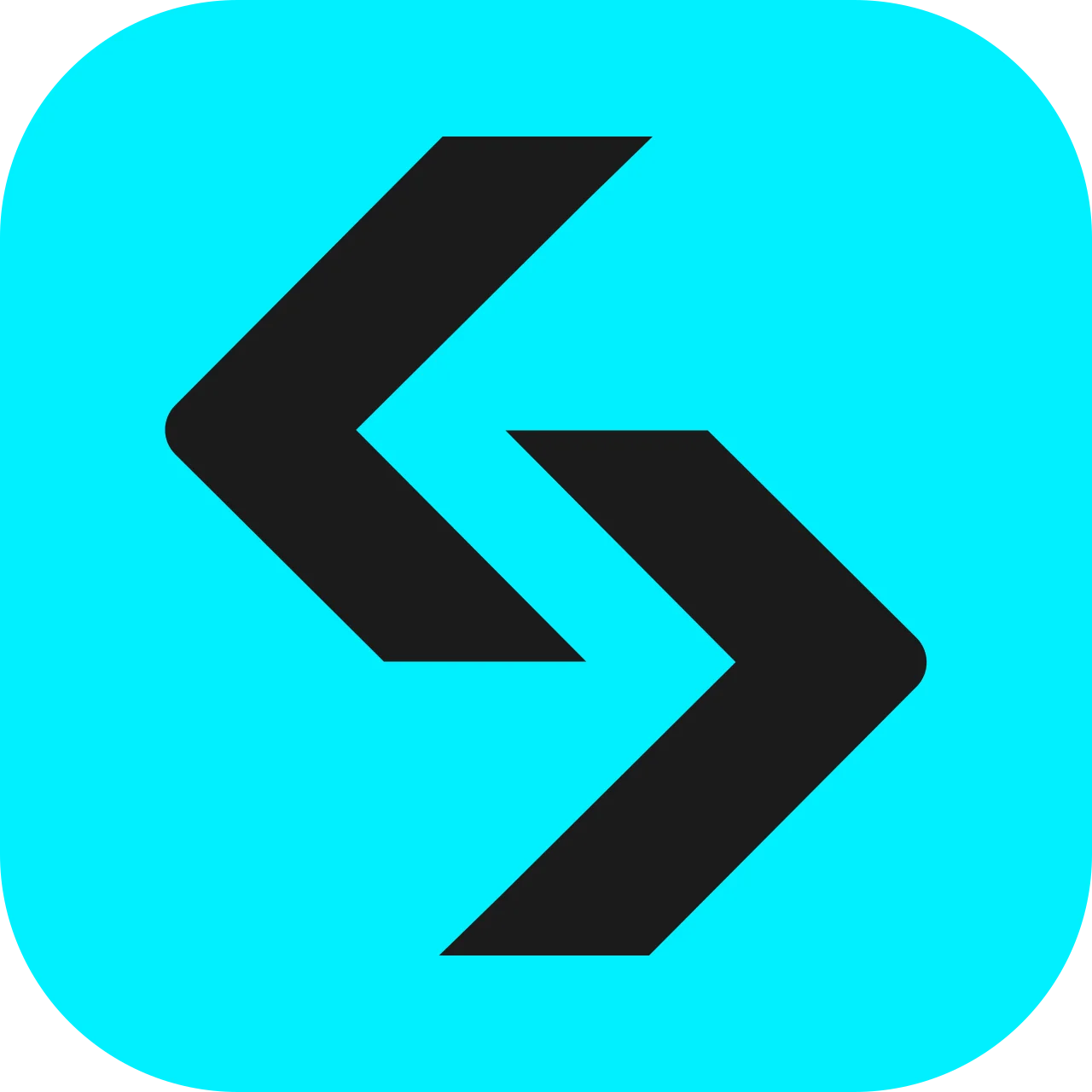 Логотип Bitget