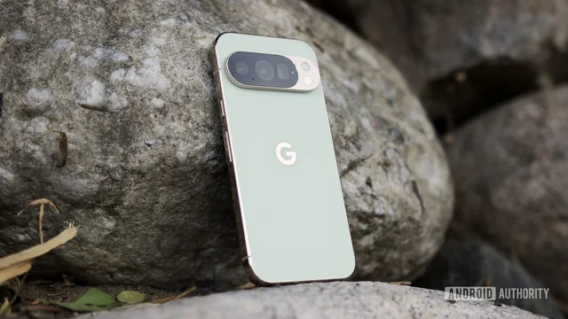 Google Pixel 10 Pro