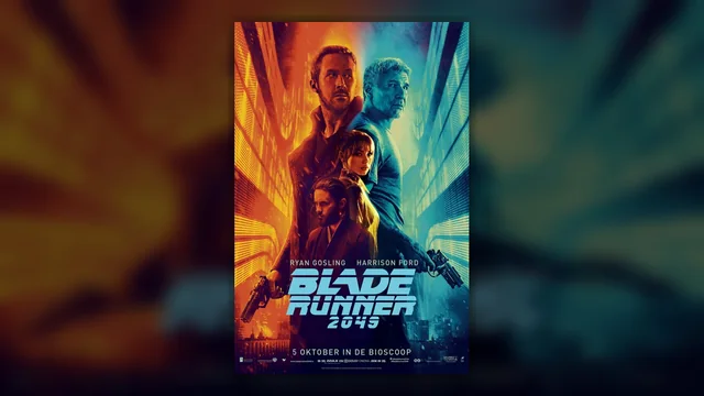 Бегущий по лезвию 2049