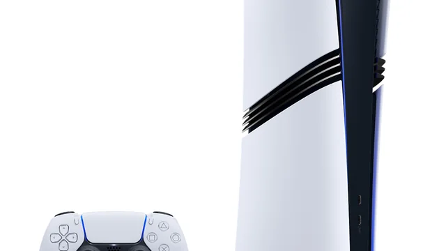 PlayStation 5 Pro