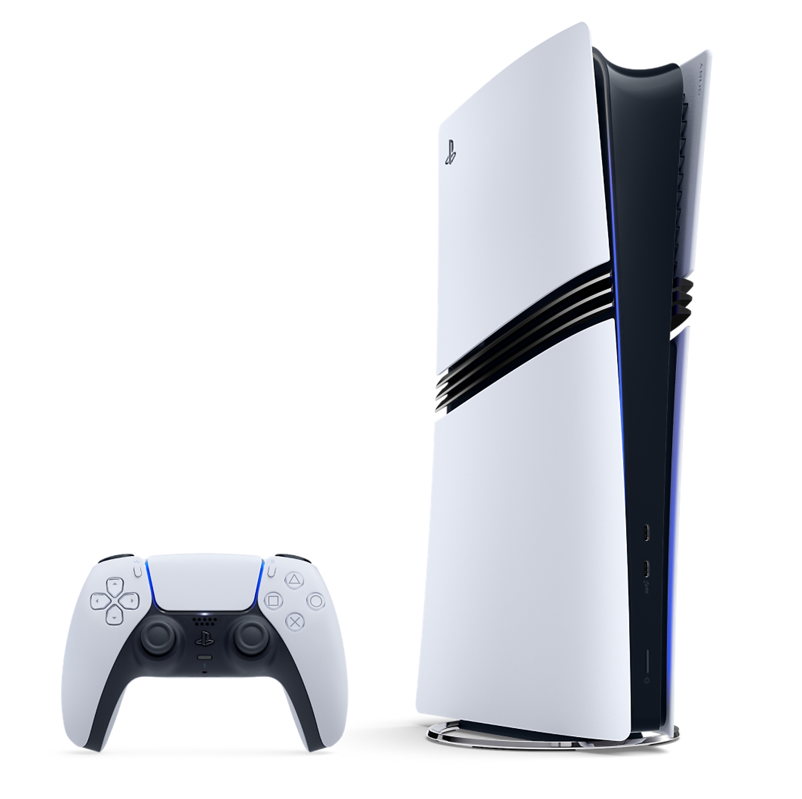 Игровая консоль PlayStation 5 Pro